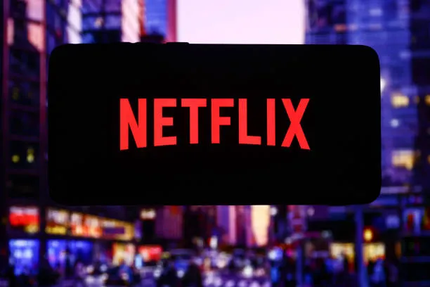 Netflix